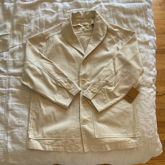 Rudy Jude Bartlett Coat - Picture 2 of 5